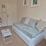 Charming T1 With Wifi In The Heart Of Toulon