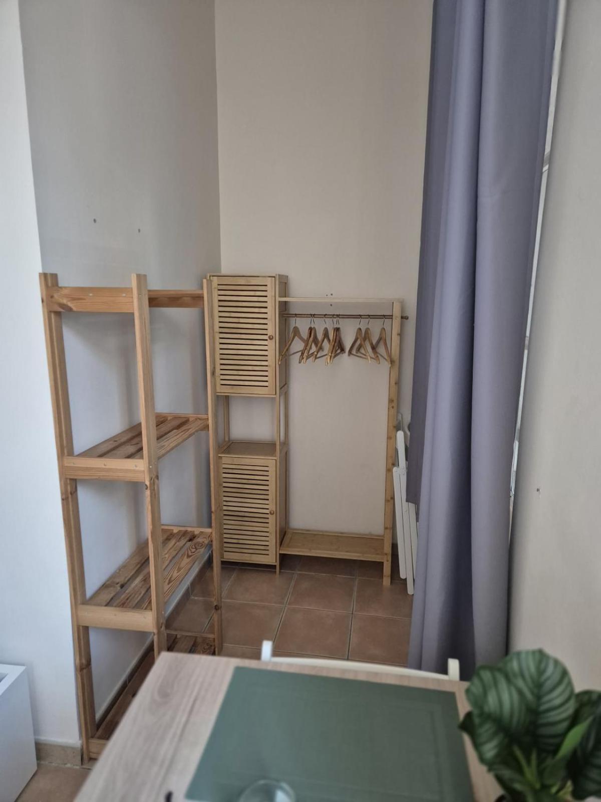 Charming T1 With Wifi In The Heart Of
